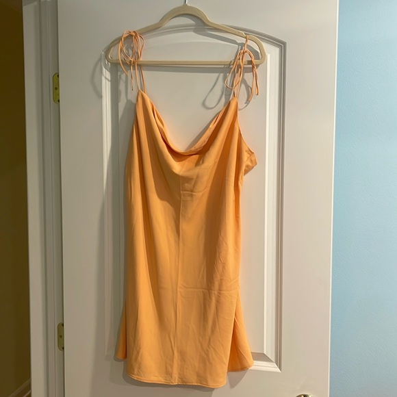 Abercrombie Dress - Picture 1 of 3